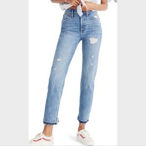Madewell Jeans